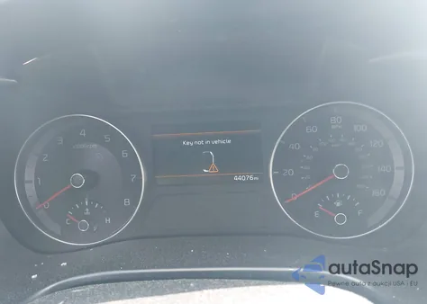 2022 Kia Forte Gt z USA, uszkodzony, nr VIN 3KPF44AC6NE445890